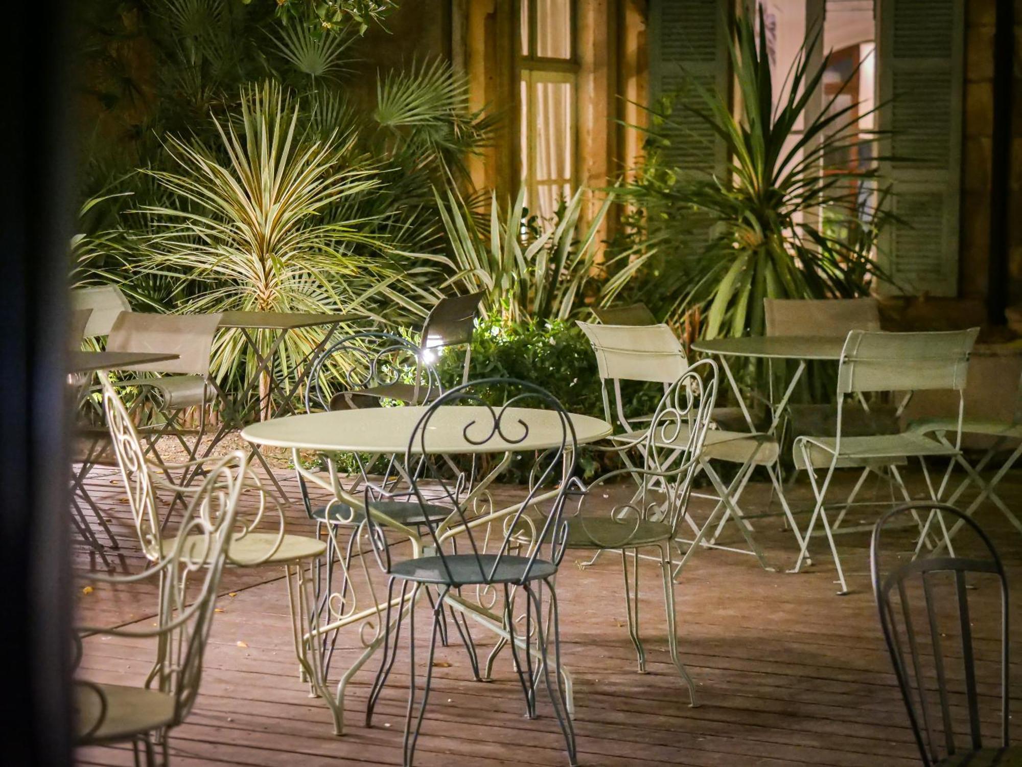 Hotel Maison Montgrand - Vieux Port Marseille Kültér fotó